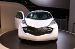 Hyundai ix-metro Concept 2009 года